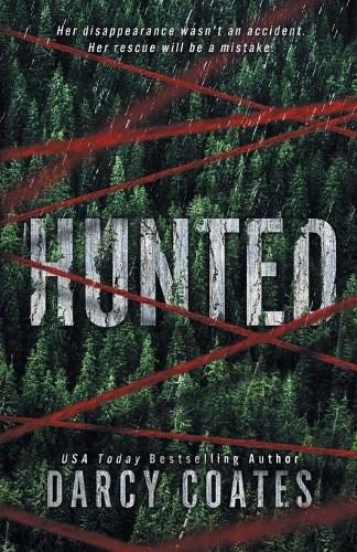 Hunted (Paperback)