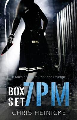 7pm - Box Set - 5pm 2 (Paperback)