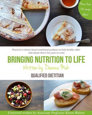 Bringing Nutrition to Life (Paperback)