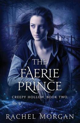 The Faerie Prince (Paperback)