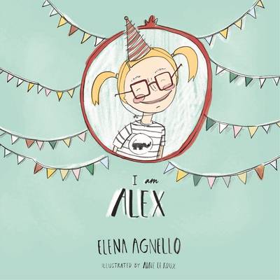 I am Alex (Paperback)