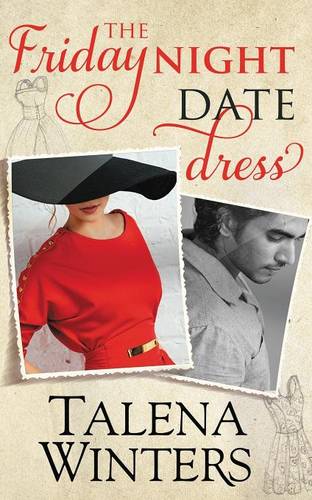 The Friday Night Date Dress (Paperback)