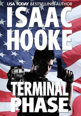 Terminal Phase - Ethan Galaal 3 (Hardback)