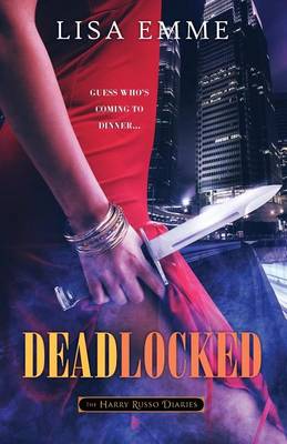 Deadlocked - Harry Russo Diaries 3 (Paperback)