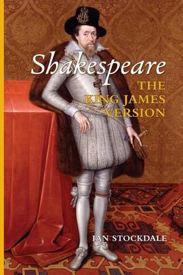 Shakespeare the King James Version (Paperback)