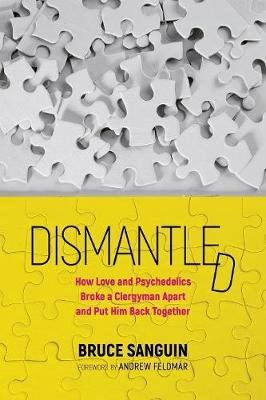 Dismantled: How Love and Psychedelics Broke a Clergyman Apart and Put Him Back Together (Paperback)