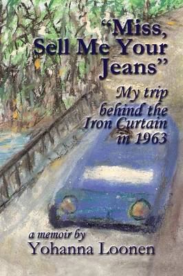 Miss, Sell Me Your Jeans (Paperback)