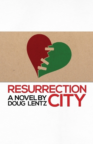 Resurrection City (Paperback)
