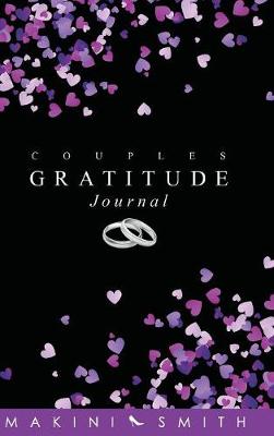 Couples Gratitude Journal (Hardback)
