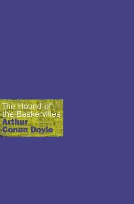 The Hound of the Baskervilles (Paperback)
