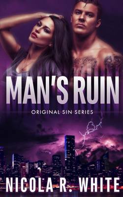 Man's Ruin - Original Sin 1 (Paperback)