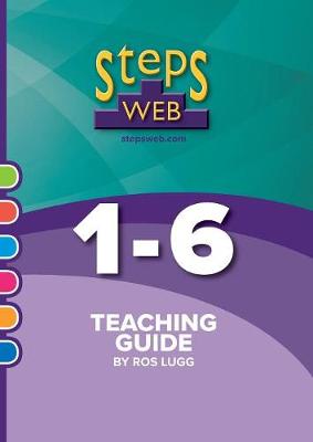 Stepsweb 1-6 Teaching Guide (Paperback)