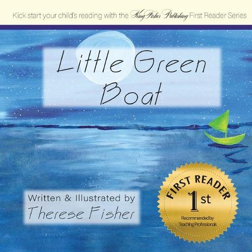 Little Green Boat - First Reader 009 (Paperback)