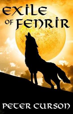 Exile of Fenrir (Paperback)