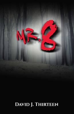 Mr. 8 (Paperback)