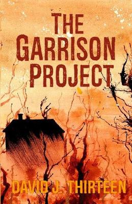 The Garrison Project (Paperback)