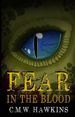 Fear in the Blood (Paperback)