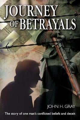Journey Of Betrayals (Paperback)