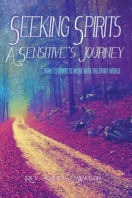 Seeking Spirits: A Sensitive's Journey: How I Learned to Work with the Spirit World (Paperback)