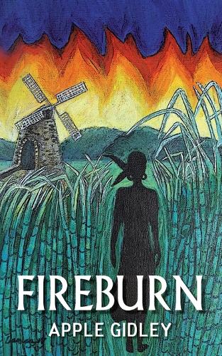 Fireburn (Paperback)