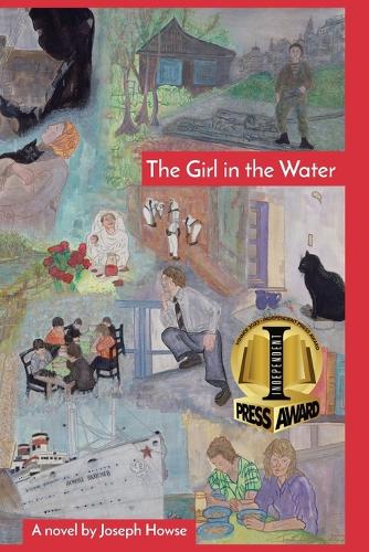 The Girl in the Water (Paperback)