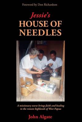 Jessie's House of Needles (Paperback)