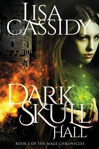 DarkSkull Hall - Mage Chronicles 1 (Paperback)