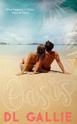 Oasis (Paperback)