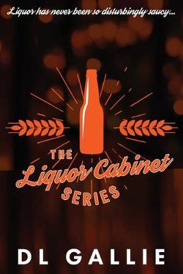 The Liquor Cabinet series boxset (Paperback)