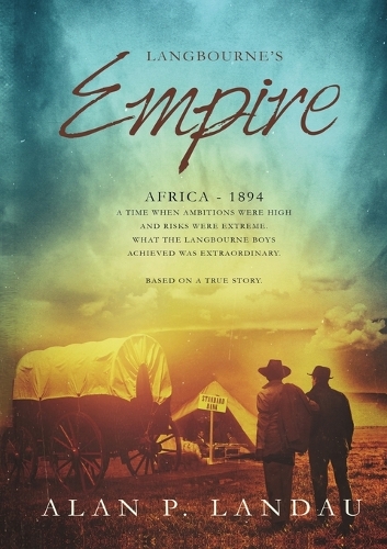 Langbourne's Empire - Langbourne 3 (Paperback)