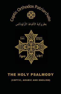 The Holy Psalmody (Hardback)