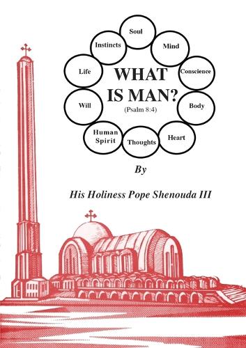 What Is Man (Paperback)