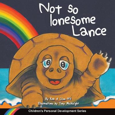 Not So Lonesome Lance (Paperback)