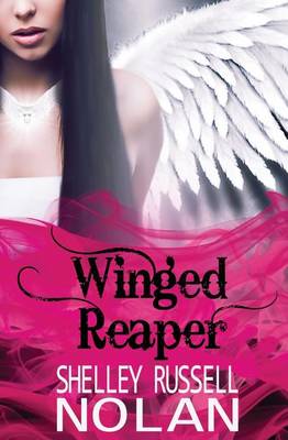 Winged Reaper - Reaper 2 (Paperback)