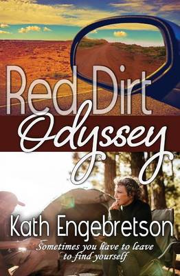 Red Dirt Odyssey (Paperback)