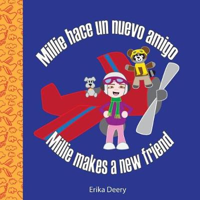 Millie Hace Un Nuevo Amigo / Millie Makes a New Friend (Paperback)