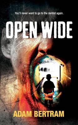 Open Wide (Paperback)