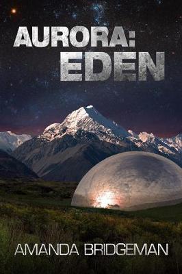 Aurora: Eden (Aurora 5) - Aurora 5 (Paperback)