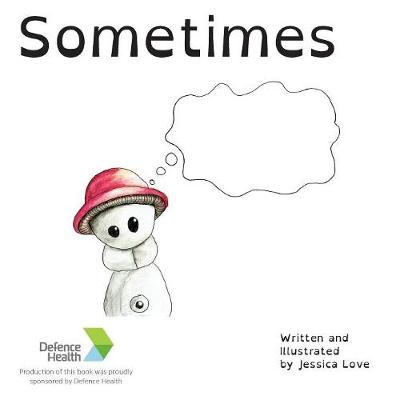 Sometimes (Paperback)