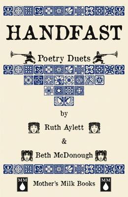 Handfast: Poetry Duets