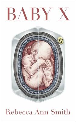 Baby X (Paperback)