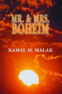 Mr & Mrs Boheim (Paperback)