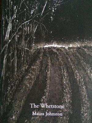 The Whetstone (Paperback)