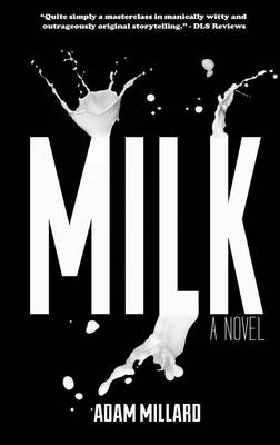Milk (Paperback)