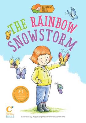 The Rainbow Snowstorm (Paperback)