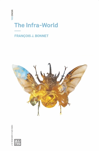 The Infra-World - Urbanomic / Mono (Paperback)