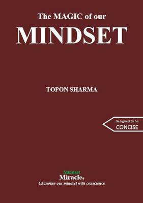 The Magic of Our Mindset (Paperback)