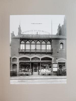 People, Places and Things (Paperback)