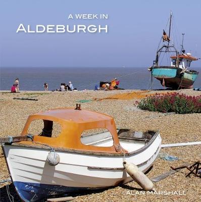 A Week in Aldeburgh (Paperback)