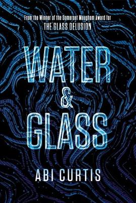 Water & Glass (Hardback)